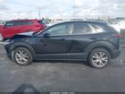 2021 Mazda Cx-30 Preferred Черный vin: 3MVDMACL2MM237821