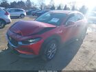 2021 Mazda Cx-30 Premium Красный vin: 3MVDMADLXMM248855