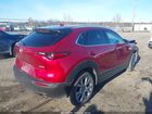 2021 Mazda Cx-30 Premium Красный vin: 3MVDMADLXMM248855