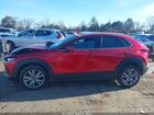 2021 Mazda Cx-30 Premium Красный vin: 3MVDMADLXMM248855