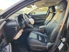 2020 Mazda Cx-30 Premium Черный vin: 3MVDMAEM4LM128538