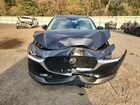 2020 Mazda Cx-30 Premium Черный vin: 3MVDMAEM4LM128538