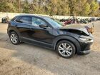 2020 Mazda Cx-30 Premium Черный vin: 3MVDMAEM4LM128538
