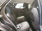 2021 Mazda Cx-30 Black vin: 3MVDMBAL1MM262461