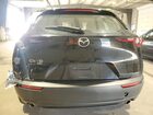 2021 Mazda Cx-30 Black vin: 3MVDMBAL1MM262461