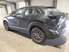 2021 Mazda Cx-30 Black vin: 3MVDMBAL1MM262461