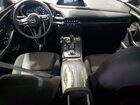 2021 Mazda Cx-30 Black vin: 3MVDMBAL1MM262461