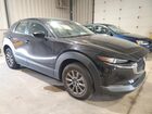 2021 Mazda Cx-30 Black vin: 3MVDMBAL1MM262461