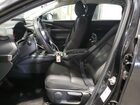 2021 Mazda Cx-30 Black vin: 3MVDMBAL1MM262461