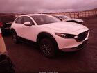 2024 Mazda Cx-30 2.5 S White vin: 3MVDMBAMXRM653348