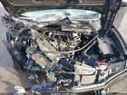 2022 Mazda Cx-30 2.5 Turbo Серый vin: 3MVDMBAY2NM444974