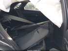 2022 Mazda Cx-30 2.5 Turbo Серый vin: 3MVDMBAY2NM444974