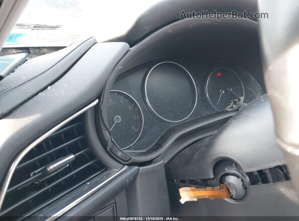 3MVDMBAY2NM444974 2022 MAZDA CX-30 Серый Вид задних сидений