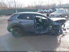 2022 Mazda Cx-30 2.5 Turbo Серый vin: 3MVDMBAY2NM444974