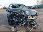 2022 Mazda Cx-30 2.5 Turbo Серый vin: 3MVDMBAY2NM444974