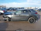 2022 Mazda Cx-30 2.5 Turbo Серый vin: 3MVDMBAY2NM444974