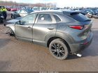 2022 Mazda Cx-30 2.5 Turbo Серый vin: 3MVDMBAY2NM444974