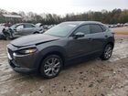2022 Mazda Cx-30 Select Gray vin: 3MVDMBBL2NM427966
