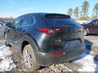 2022 Mazda Cx-30 Select Черный vin: 3MVDMBBL3NM452293