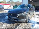 2022 Mazda Cx-30 Select Черный vin: 3MVDMBBL3NM452293