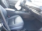 2022 Mazda Cx-30 Select Черный vin: 3MVDMBBL3NM452293
