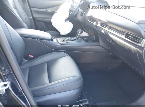 3MVDMBBL3NM452293 2022 MAZDA CX-30 Черный Вид салона спереди