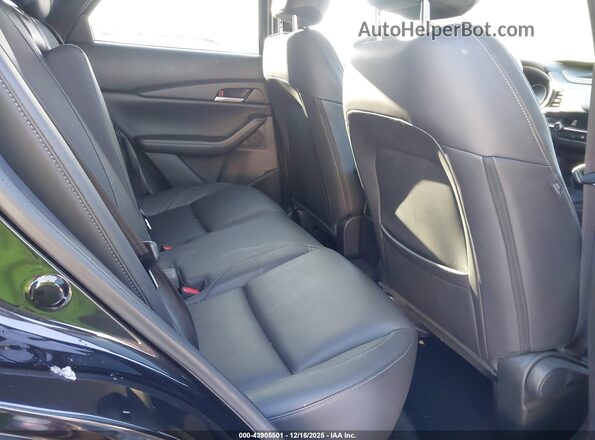 3MVDMBBL3NM452293 2022 MAZDA CX-30 Черный Вид наклейки с VIN-кодом