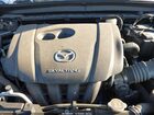 2022 Mazda Cx-30 Select Черный vin: 3MVDMBBL3NM452293