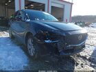 2022 Mazda Cx-30 Select Черный vin: 3MVDMBBL3NM452293