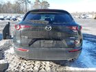 2022 Mazda Cx-30 Select Черный vin: 3MVDMBBL3NM452293