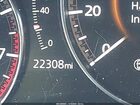 2022 Mazda Cx-30 Select Черный vin: 3MVDMBBL3NM452293