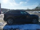 2022 Mazda Cx-30 Select Черный vin: 3MVDMBBL3NM452293