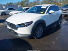 2021 Mazda Cx-30 Select White vin: 3MVDMBBL5MM272618 2021 Mazda Cx-30 Select White vin: 3MVDMBBL5MM272618