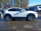 2021 Mazda Cx-30 Select White vin: 3MVDMBBL5MM272618 2021 Mazda Cx-30 Select White vin: 3MVDMBBL5MM272618
