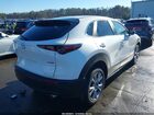 2021 Mazda Cx-30 Select White vin: 3MVDMBBL5MM272618 2021 Mazda Cx-30 Select White vin: 3MVDMBBL5MM272618