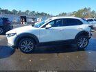 2021 Mazda Cx-30 Select White vin: 3MVDMBBL5MM272618 2021 Mazda Cx-30 Select White vin: 3MVDMBBL5MM272618