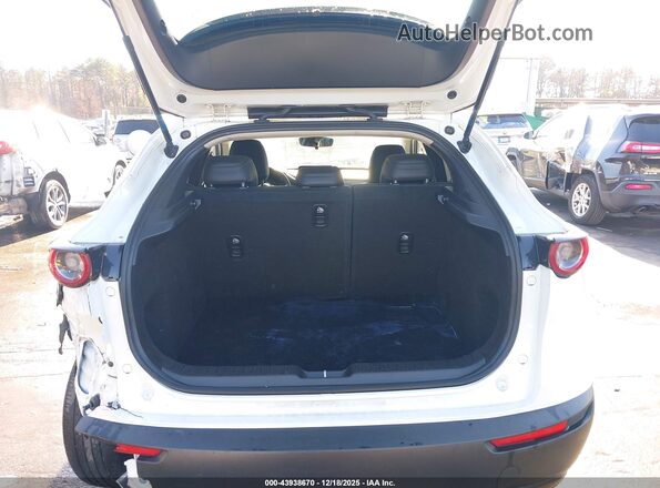 3MVDMBBL5MM272618 2021 MAZDA CX-30 White 