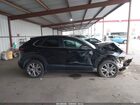 2021 Mazda Cx-30 Select Black vin: 3MVDMBBL6MM244830