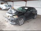 2021 Mazda Cx-30 Select Black vin: 3MVDMBBL6MM244830