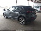 2021 Mazda Cx-30 Select Black vin: 3MVDMBBL6MM244830