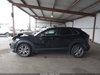 2021 Mazda Cx-30 Select Black vin: 3MVDMBBL6MM244830