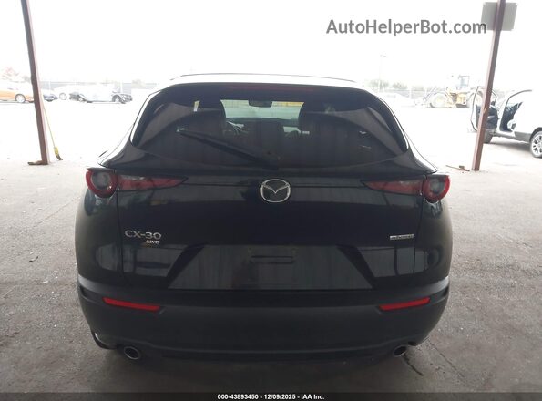 3MVDMBBL6MM244830 2021 MAZDA CX-30 Black 