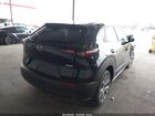 2021 Mazda Cx-30 Select Black vin: 3MVDMBBL6MM244830