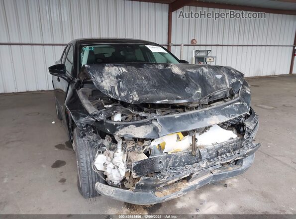 3MVDMBBL6MM244830 2021 MAZDA CX-30 Black Widok z przodu