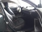 2021 Mazda Cx-30 Select Black vin: 3MVDMBBL6MM244830