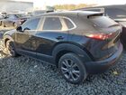 2021 Mazda Cx-30 Select Black vin: 3MVDMBBL7MM313122