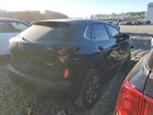 2021 Mazda Cx-30 Select Black vin: 3MVDMBBL7MM313122