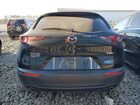 2021 Mazda Cx-30 Select Black vin: 3MVDMBBL7MM313122