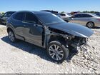 2022 Mazda Cx-30 Select Gray vin: 3MVDMBBL9NM402076