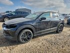 2024 Mazda Cx-30 Select Black vin: 3MVDMBBM0RM698782